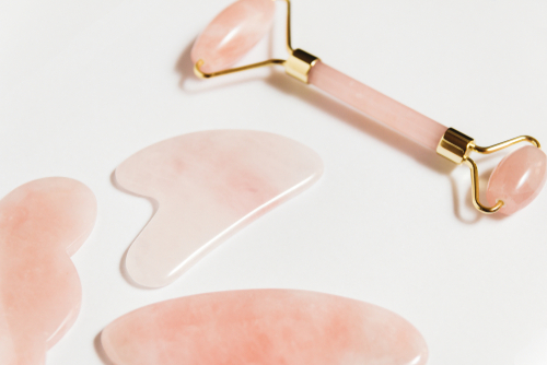 Gua Sha Facial Tools